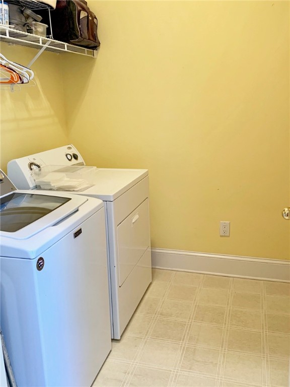 200 Red Maple Way Clemson, SC 29631 - Photo 24 of 48 Laundry room