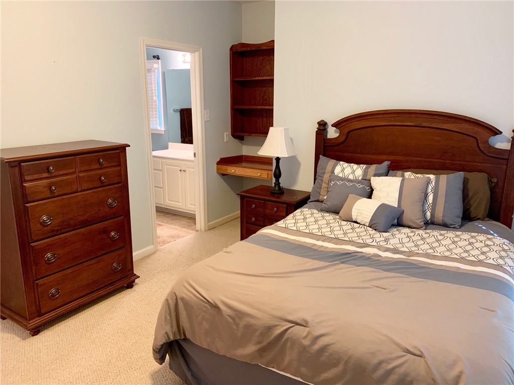 200 Red Maple Way Clemson, SC 29631 - Photo 30 of 48 Bedroom 4