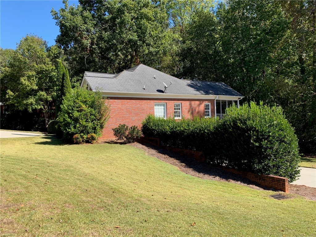 200 Red Maple Way Clemson, SC 29631 - Photo 36 of 48