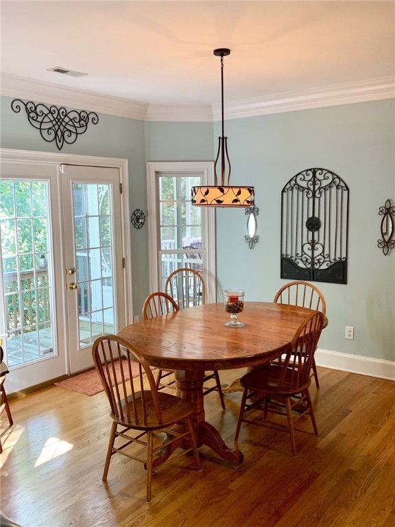 200 Red Maple Way Clemson, SC 29631 - Photo 6 of 48