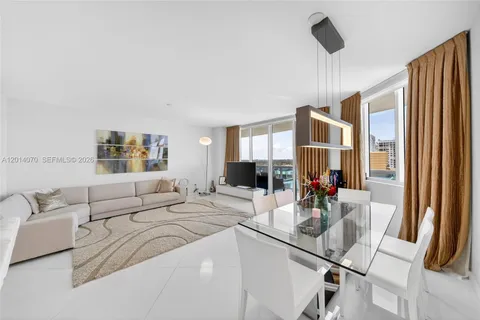 $1,895,000 | 2711 South Ocean Drive, Unit 1901, Hollywood, FL 33019