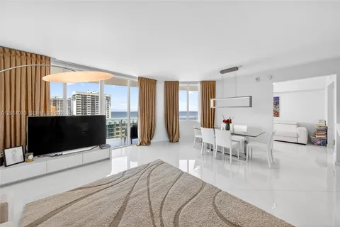 $1,895,000 | 2711 South Ocean Drive, Unit 1901, Hollywood, FL 33019