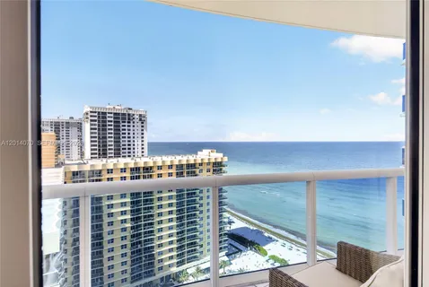 $1,895,000 | 2711 South Ocean Drive, Unit 1901, Hollywood, FL 33019