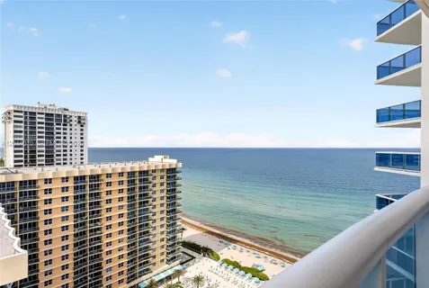 $1,895,000 | 2711 South Ocean Drive, Unit 1901, Hollywood, FL 33019