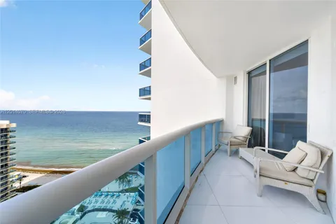 $1,895,000 | 2711 South Ocean Drive, Unit 1901, Hollywood, FL 33019