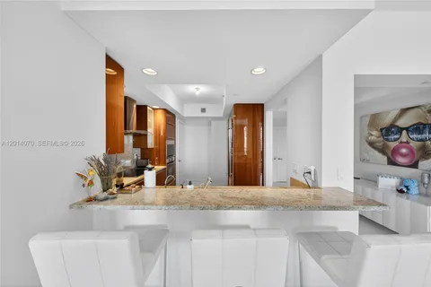 $1,895,000 | 2711 South Ocean Drive, Unit 1901, Hollywood, FL 33019