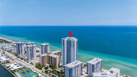 $1,895,000 | 2711 South Ocean Drive, Unit 1901, Hollywood, FL 33019