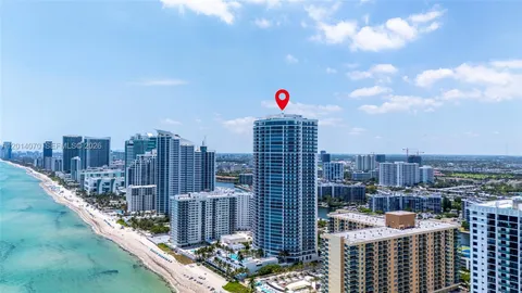 $1,895,000 | 2711 South Ocean Drive, Unit 1901, Hollywood, FL 33019