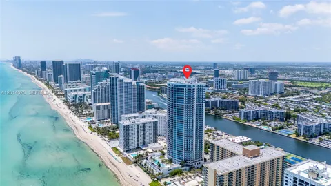 $1,895,000 | 2711 South Ocean Drive, Unit 1901, Hollywood, FL 33019