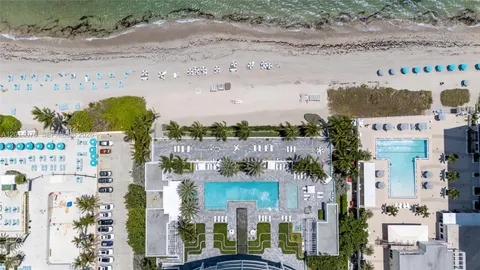 $1,895,000 | 2711 South Ocean Drive, Unit 1901, Hollywood, FL 33019