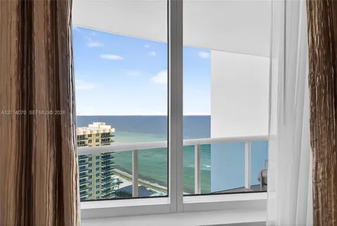 $1,895,000 | 2711 South Ocean Drive, Unit 1901, Hollywood, FL 33019