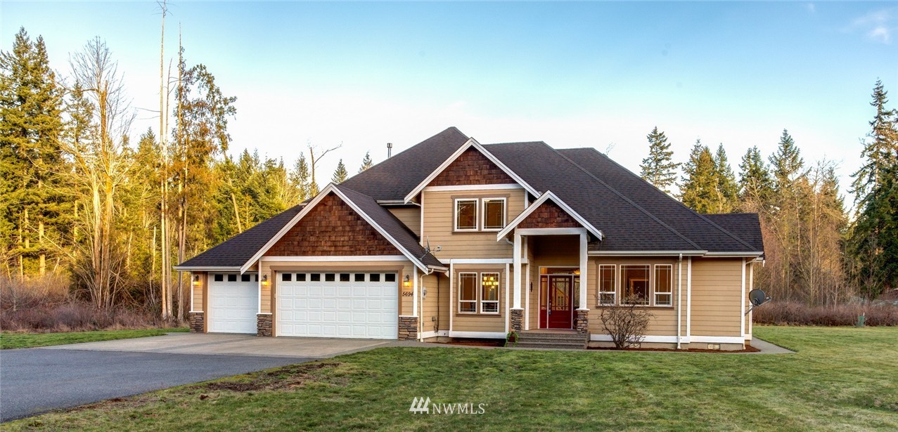 5694 Knight Road Bellingham, WA 98226 - Photo 1 of 1