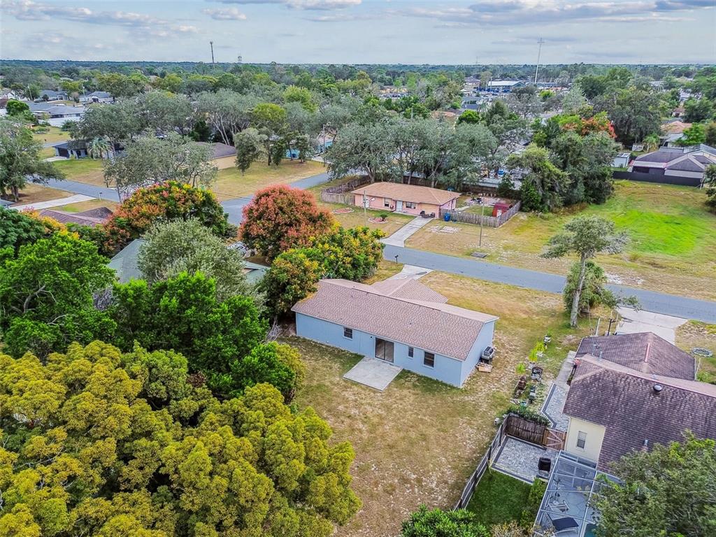 11127 Holbrook Street Spring Hill, FL 34609 - Photo 54 of 60