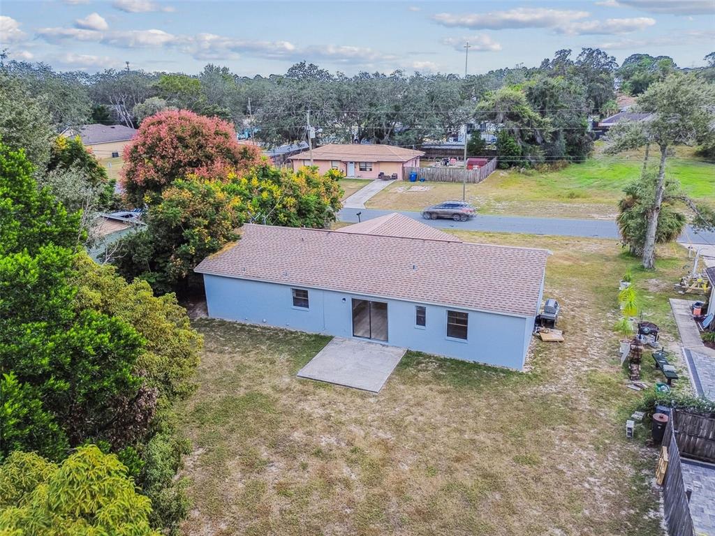 11127 Holbrook Street Spring Hill, FL 34609 - Photo 57 of 60