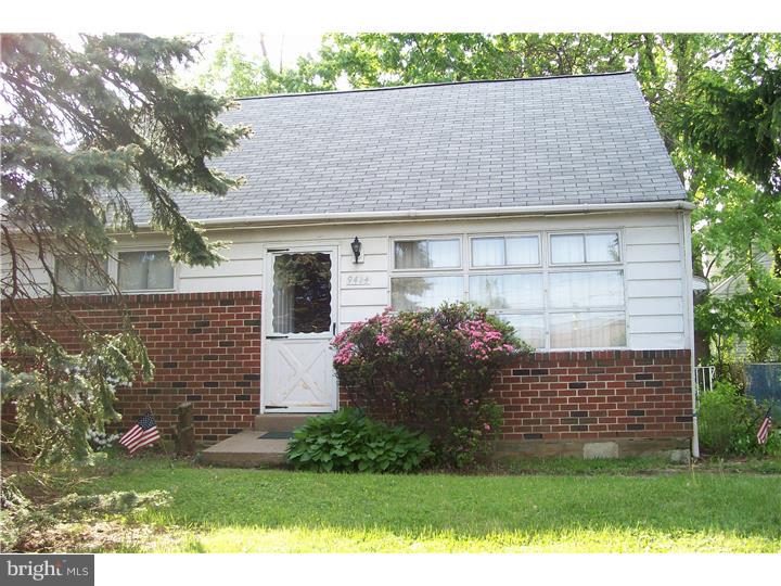 9414 Academy Road Philadelphia, PA 19114 - Photo 1 of 24 Exterior Front