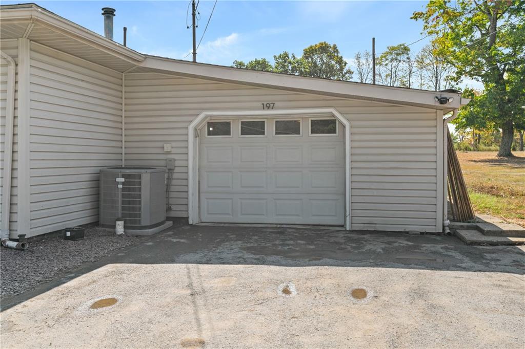197 Douglass Road Beaver Falls, PA 15010 - Photo 5 of 33 a view of a house with backyard