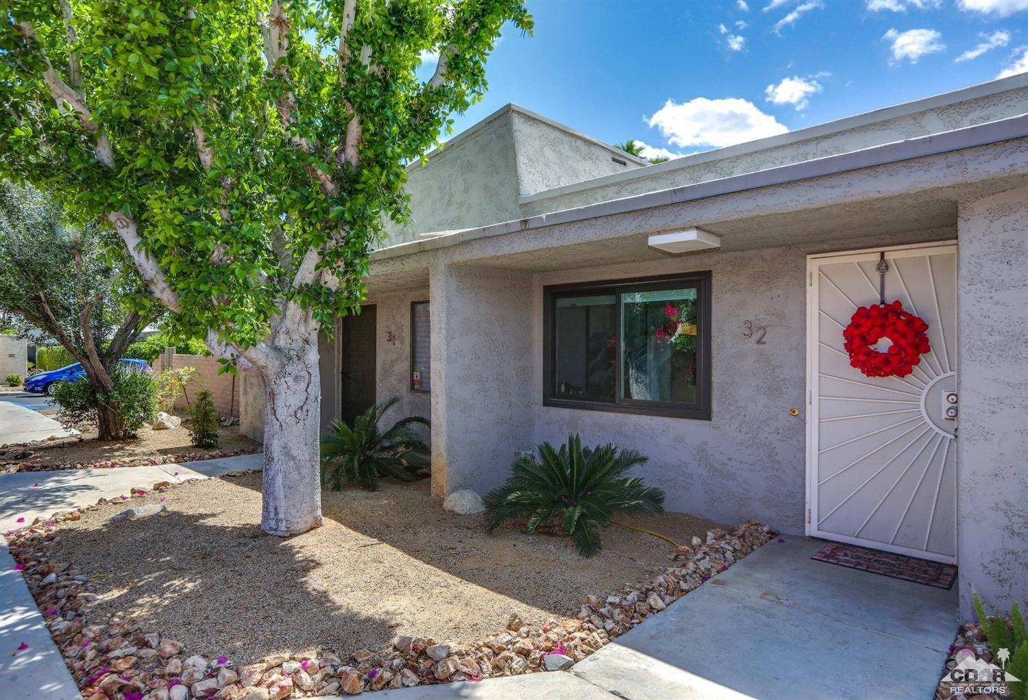 1111 East Ramon Road, Unit 32 Palm Springs, CA 92264 - Photo 2 of 14 Additional Photo