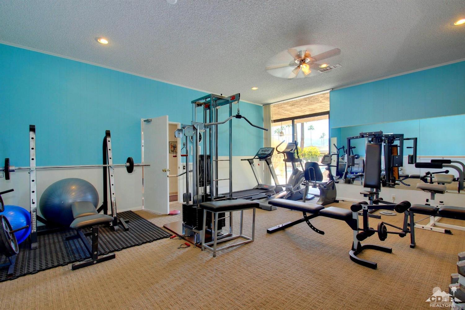 1111 East Ramon Road, Unit 32 Palm Springs, CA 92264 - Photo 11 of 14 Additional Photo