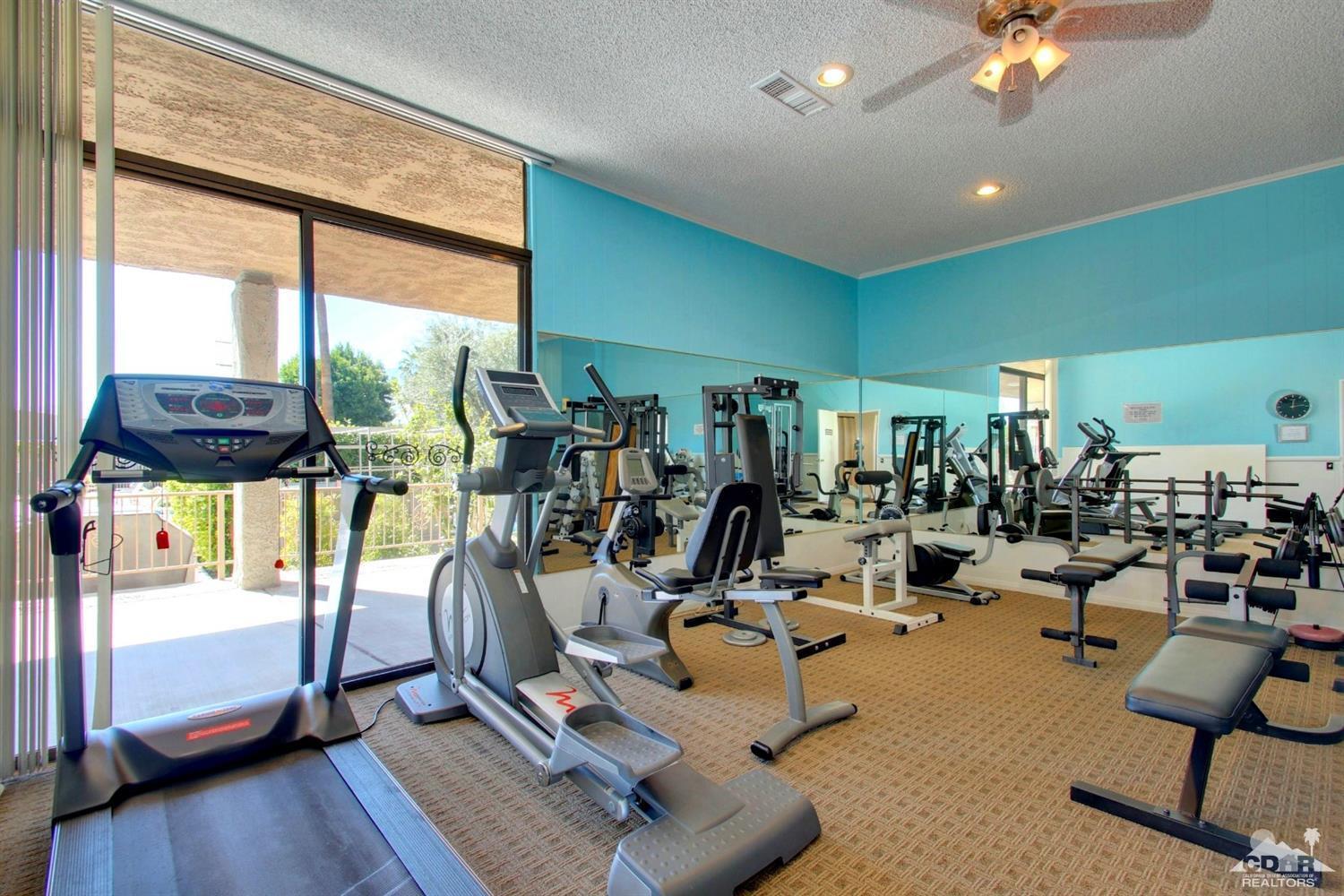 1111 East Ramon Road, Unit 32 Palm Springs, CA 92264 - Photo 12 of 14 Additional Photo