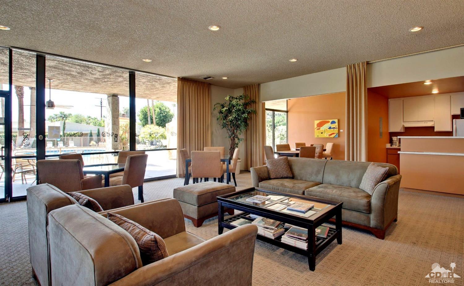 1111 East Ramon Road, Unit 32 Palm Springs, CA 92264 - Photo 13 of 14 Additional Photo