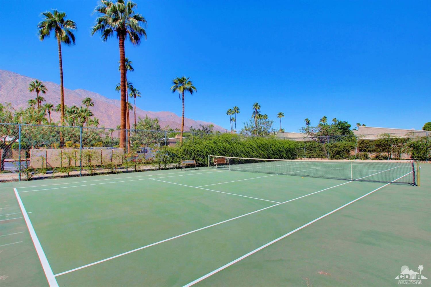 1111 East Ramon Road, Unit 32 Palm Springs, CA 92264 - Photo 14 of 14 Additional Photo