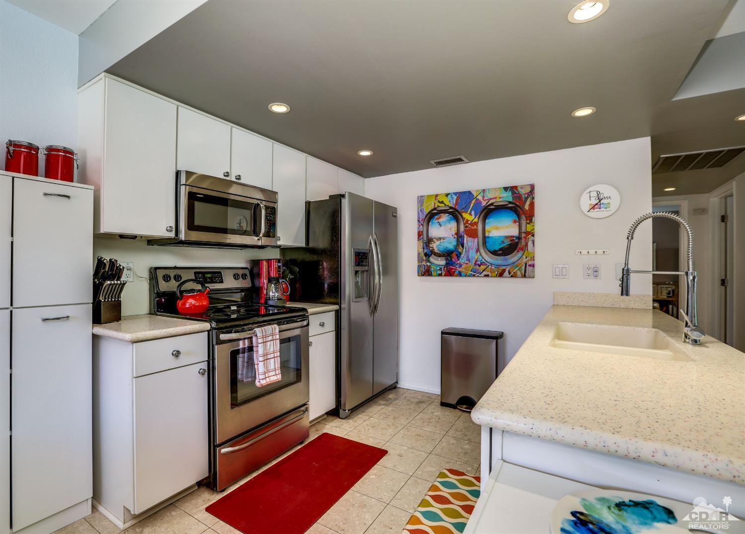 1111 East Ramon Road, Unit 32 Palm Springs, CA 92264 - Photo 4 of 14 Additional Photo