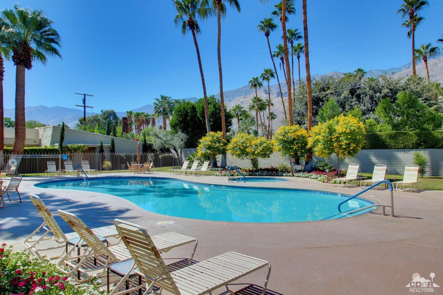 1111 East Ramon Road, Unit 32 Palm Springs, CA 92264 - Photo 10 of 14 Additional Photo