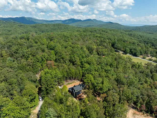 a view of small space