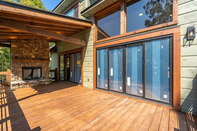 $831,000 | 108 Wild Flower Drive, Mineral Bluff, GA 30559