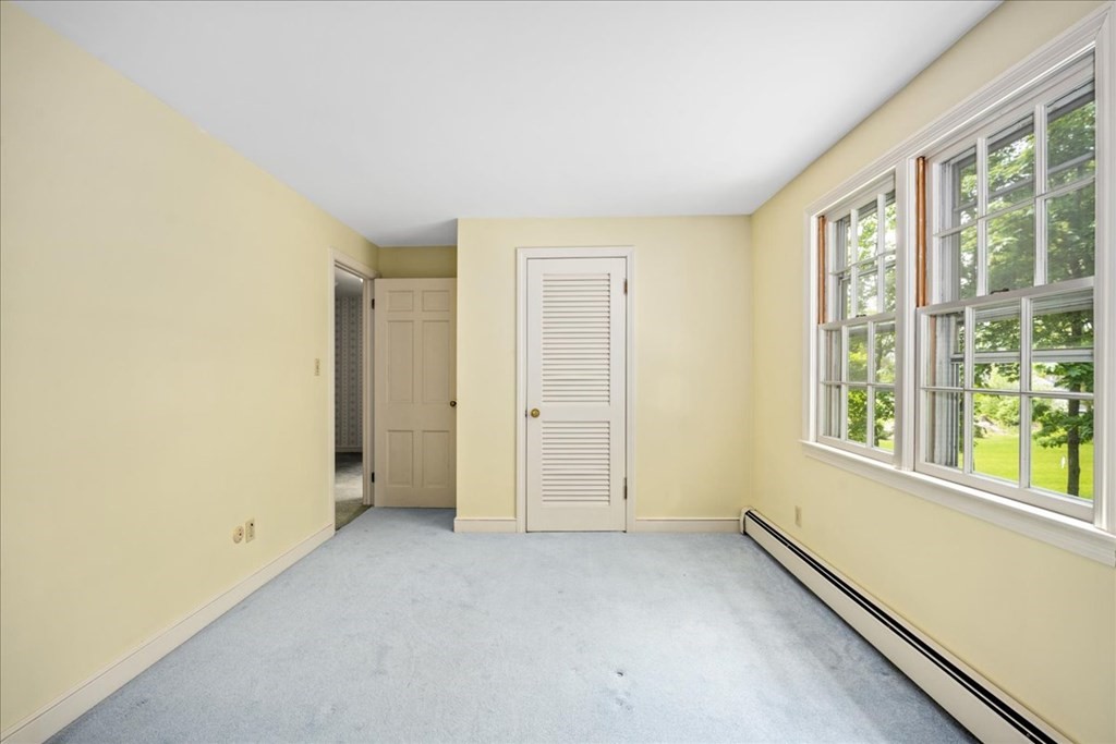 30 Cross Street Shrewsbury, MA 01545 - Photo 21 of 41 an empty room with windows