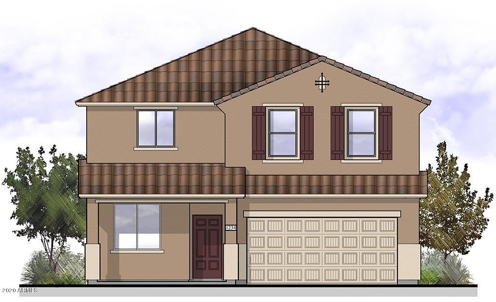 11619 West Calavar Road El Mirage, AZ 85335 - Photo 1 of 23 GrandA