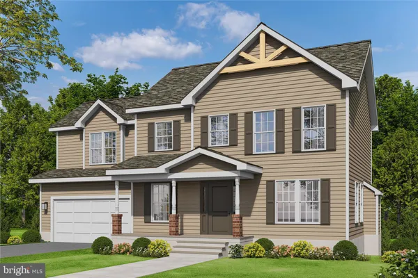 $672,900 | 2 Norman Road, Culpeper, VA 22701