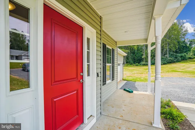 $672,900 | 2 Norman Road, Culpeper, VA 22701