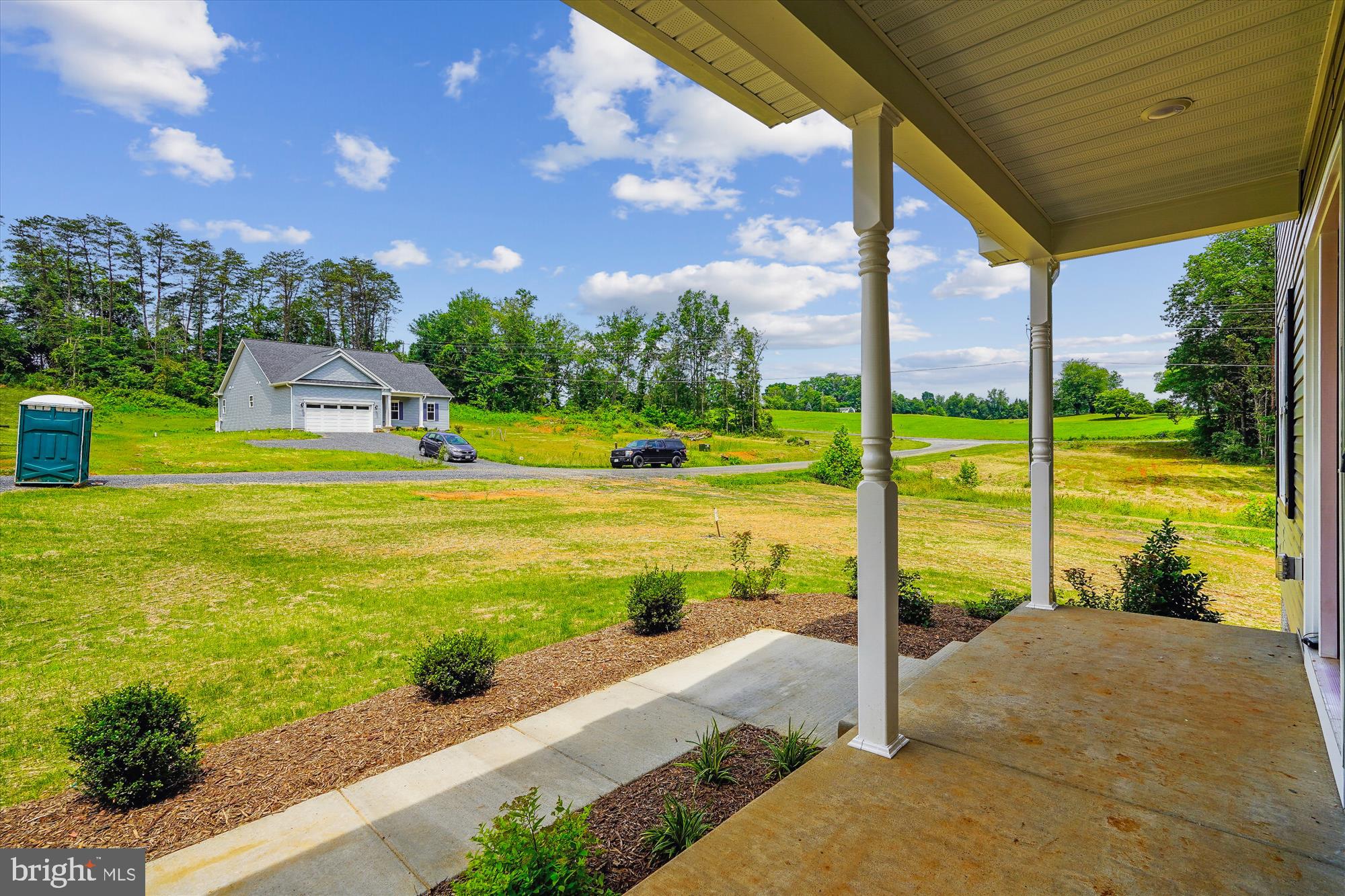 2 Norman Road Culpeper, VA 22701 - Photo 30 of 65 Porch