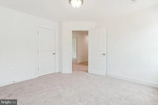 a very nice looking room with a large window