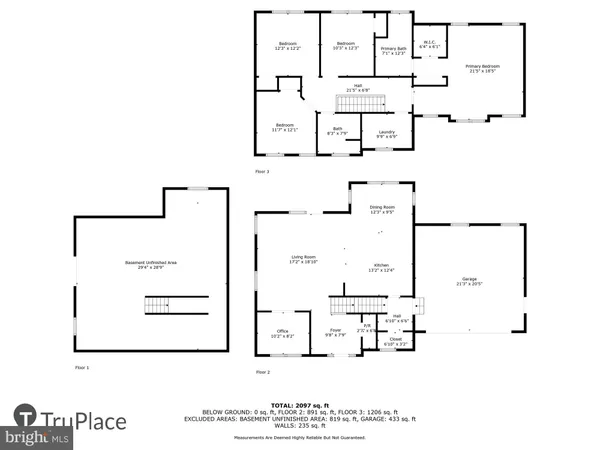 $672,900 | 2 Norman Road, Culpeper, VA 22701
