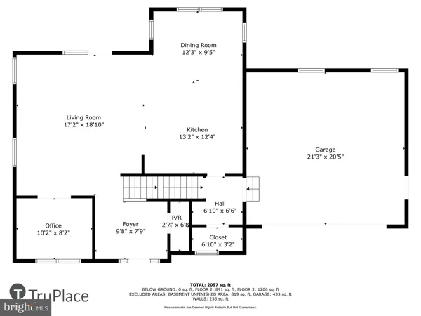 $672,900 | 2 Norman Road, Culpeper, VA 22701
