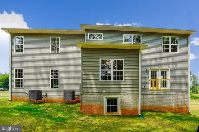 $672,900 | 2 Norman Road, Culpeper, VA 22701