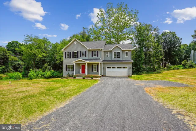 $672,900 | 2 Norman Road, Culpeper, VA 22701
