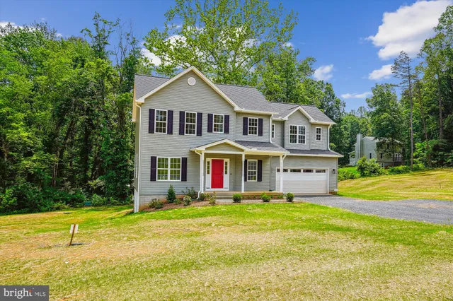$672,900 | 2 Norman Road, Culpeper, VA 22701