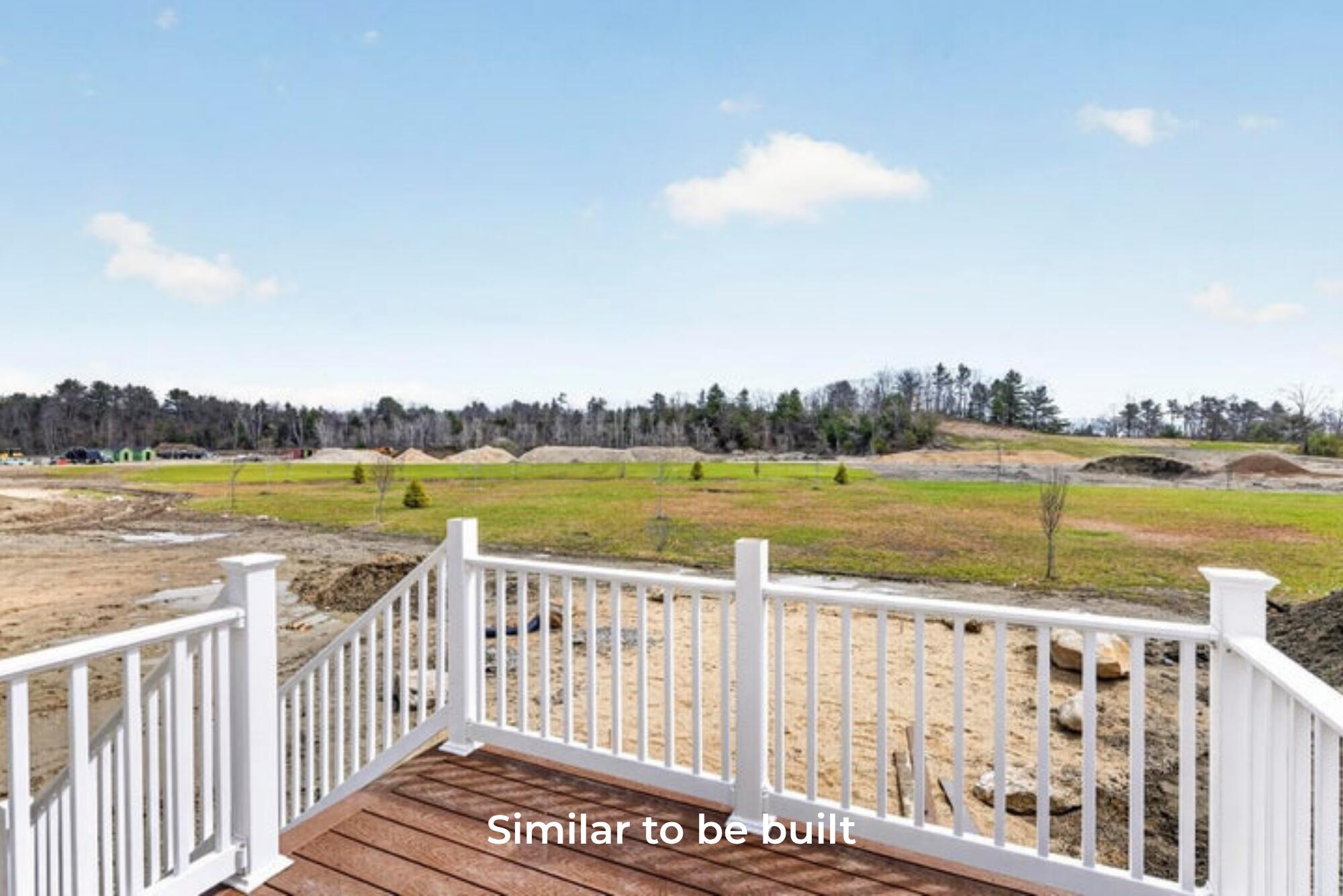 33 Feldspar Lane, Unit 17 Cumberland Center, ME 04021 - Photo 26 of 28