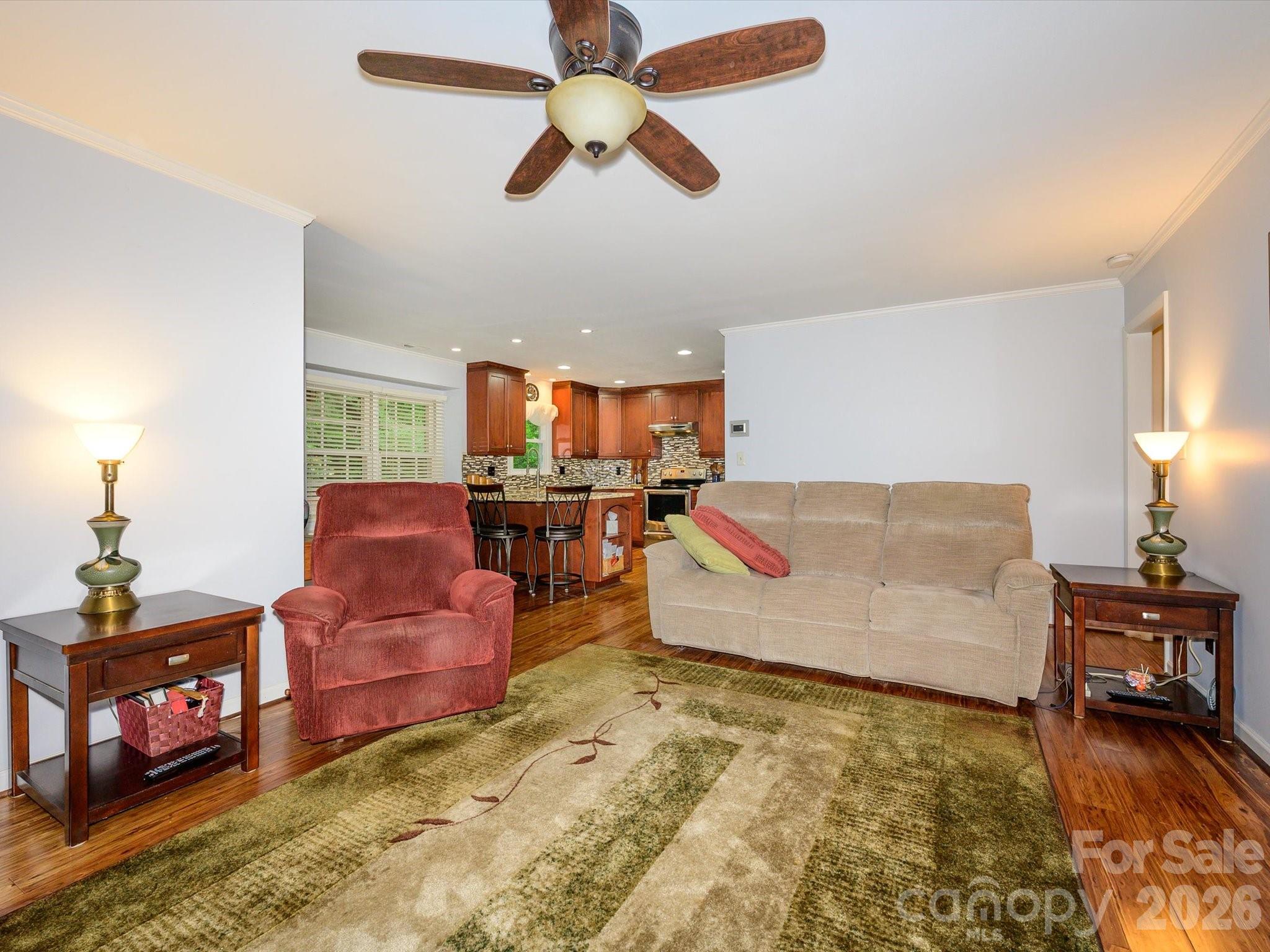 9607 Riddick Place Matthews, NC 28105 - Photo 16 of 39