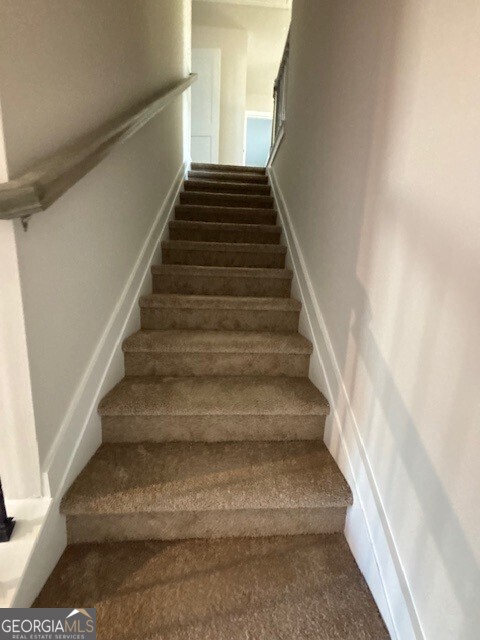 346 Jarrett Street, Unit 56 Fairburn, GA 30213 - Photo 20 of 25 a view of entryway