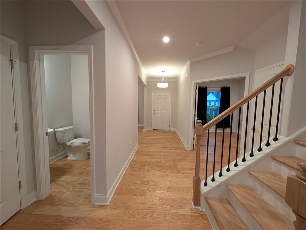 406 Riverclub Road Acworth, GA 30101 - Photo 3 of 46