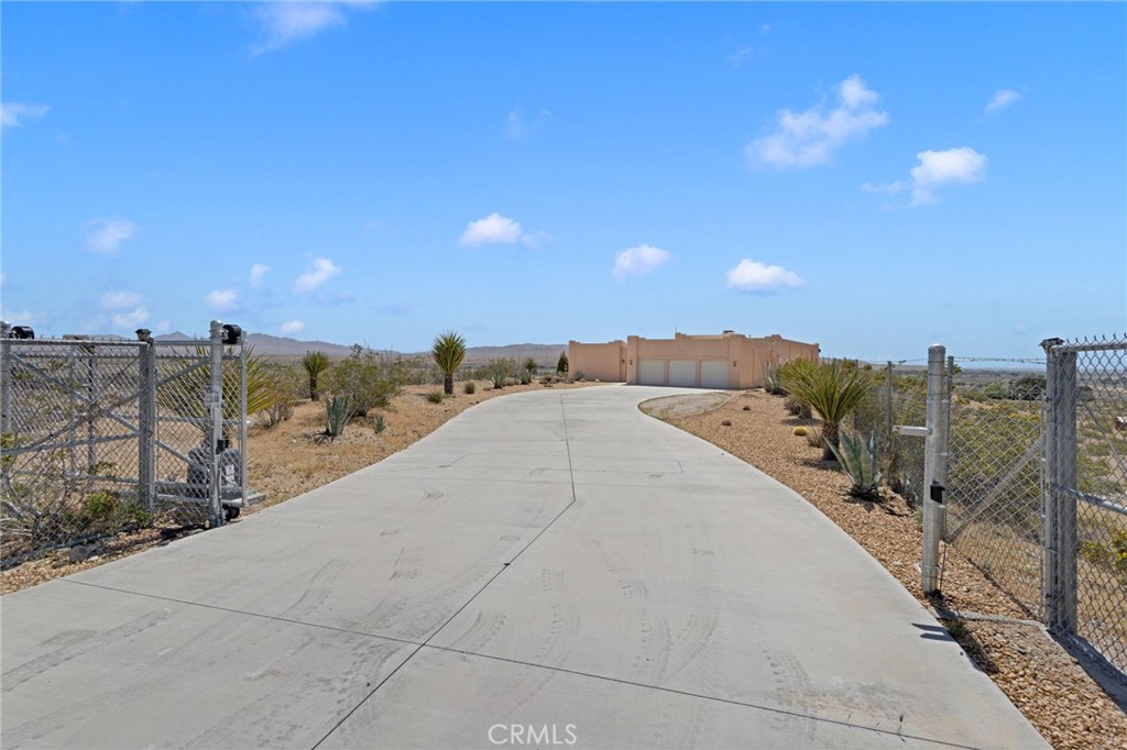 16222 Wild Road Helendale, CA 92342 - Photo 58 of 75