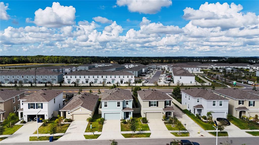 9176 Forge Breeze Loop Wesley Chapel, FL 33545 - Photo 26 of 33