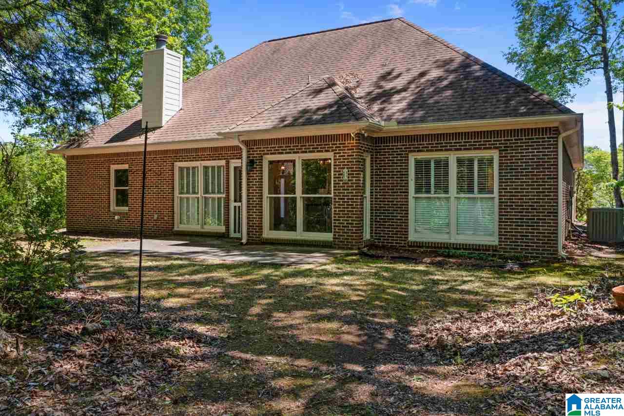 320 Wynlake Circle Alabaster, AL 35007 - Photo 27 of 32