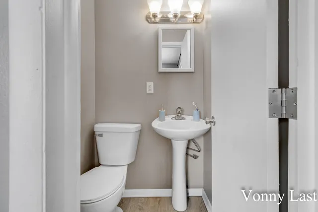 $239,900 | 259 Joy Street, Howard City, MI 49329