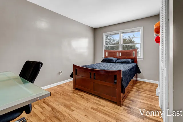 $239,900 | 259 Joy Street, Howard City, MI 49329