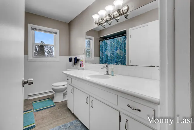 $239,900 | 259 Joy Street, Howard City, MI 49329